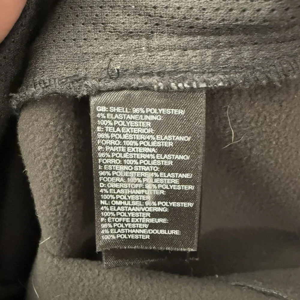The North Face excellent condition no